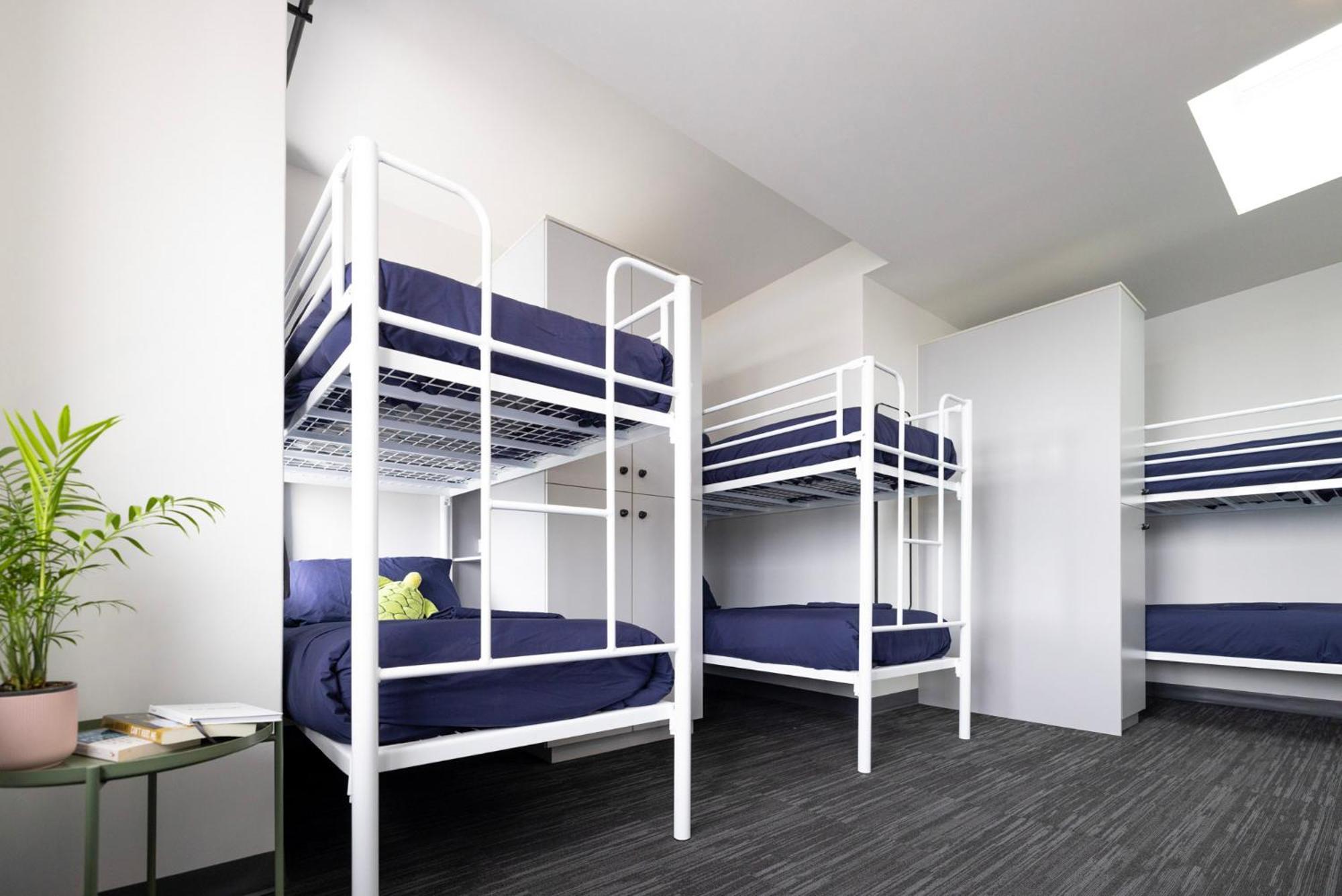 Spin Off Hostel — Photos 2